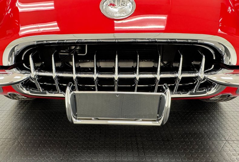 Chevrolet-Corvette-1958-Roman-Red-Black-16