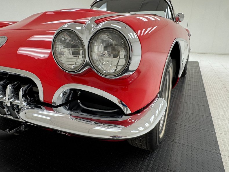 Chevrolet-Corvette-1958-Roman-Red-Black-17