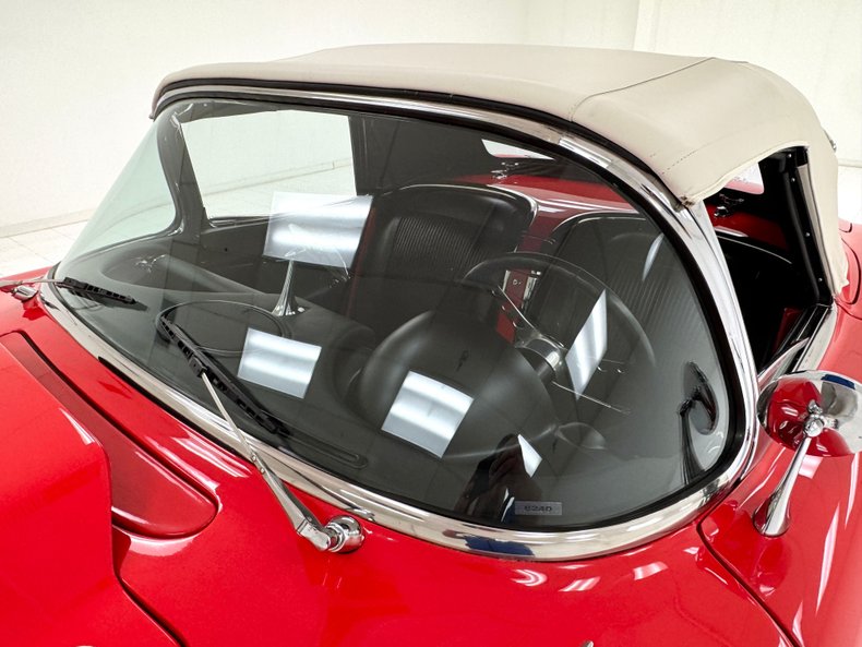 Chevrolet-Corvette-1958-Roman-Red-Black-22