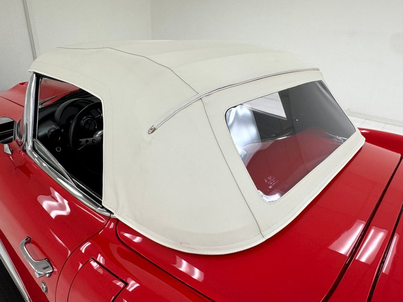 Chevrolet-Corvette-1958-Roman-Red-Black-26