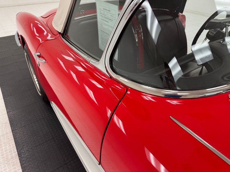 Chevrolet-Corvette-1958-Roman-Red-Black-31