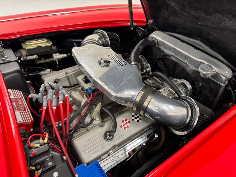 Chevrolet-Corvette-1958-Roman-Red-Black-40