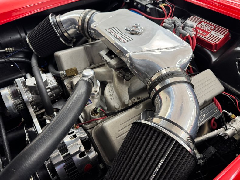 Chevrolet-Corvette-1958-Roman-Red-Black-42