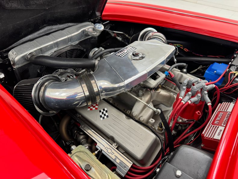 Chevrolet-Corvette-1958-Roman-Red-Black-43