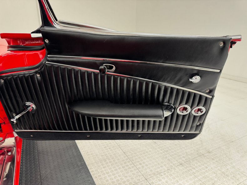 Chevrolet-Corvette-1958-Roman-Red-Black-49