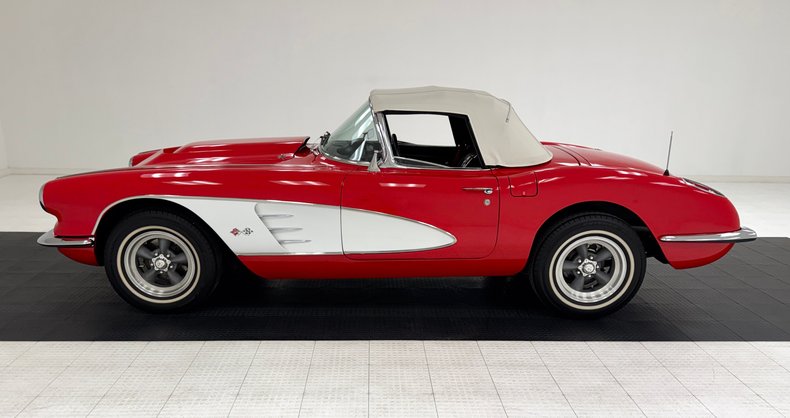 Chevrolet-Corvette-1958-Roman-Red-Black-6