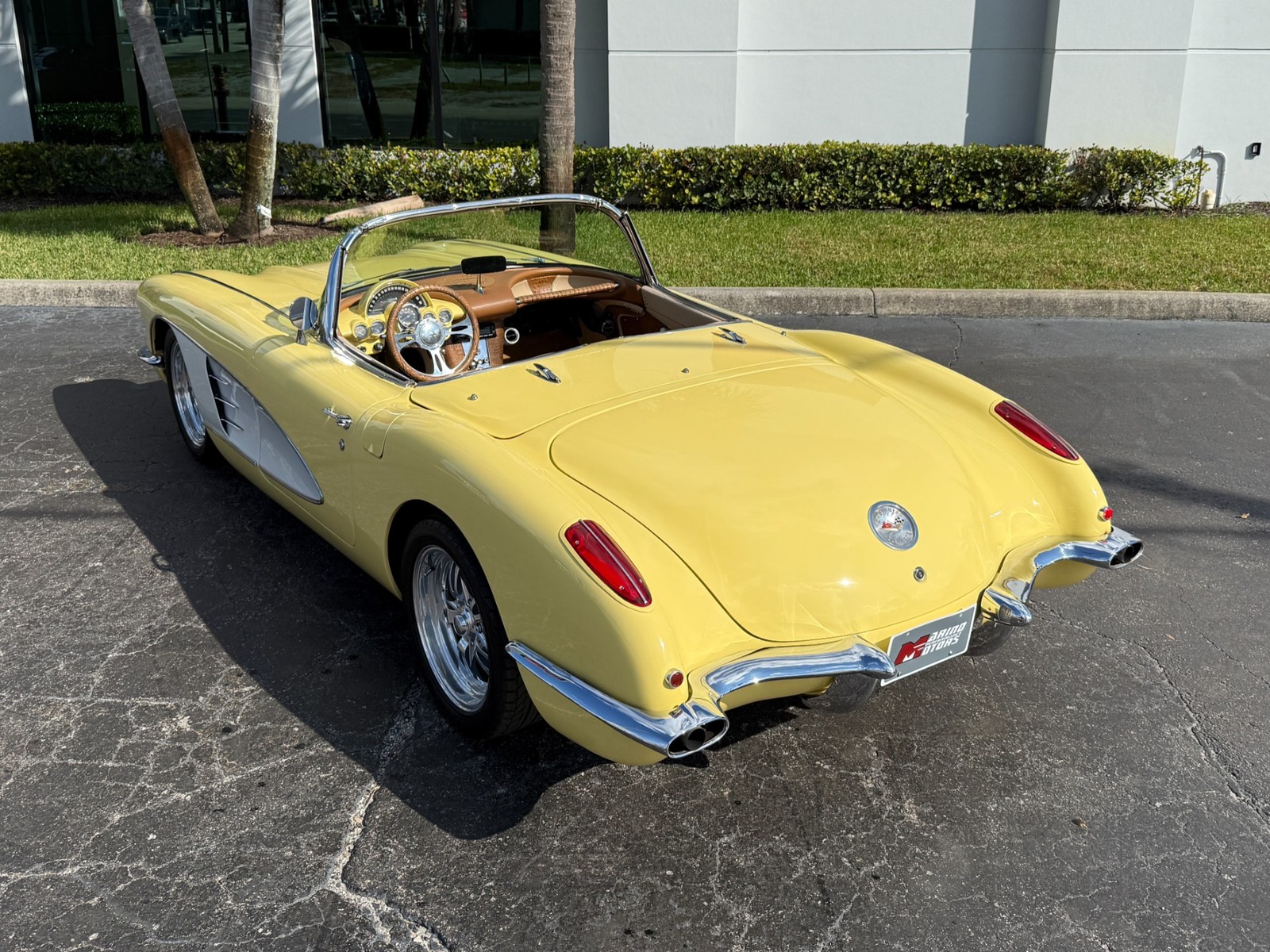 Chevrolet-Corvette-1959-Convertible-13
