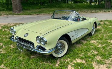 Chevrolet-Corvette-1959-Convertible