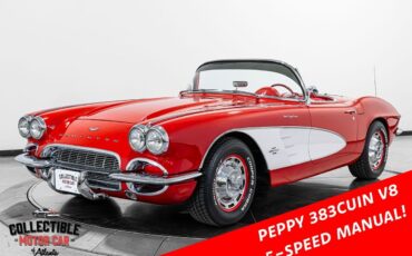 Chevrolet-Corvette-1961