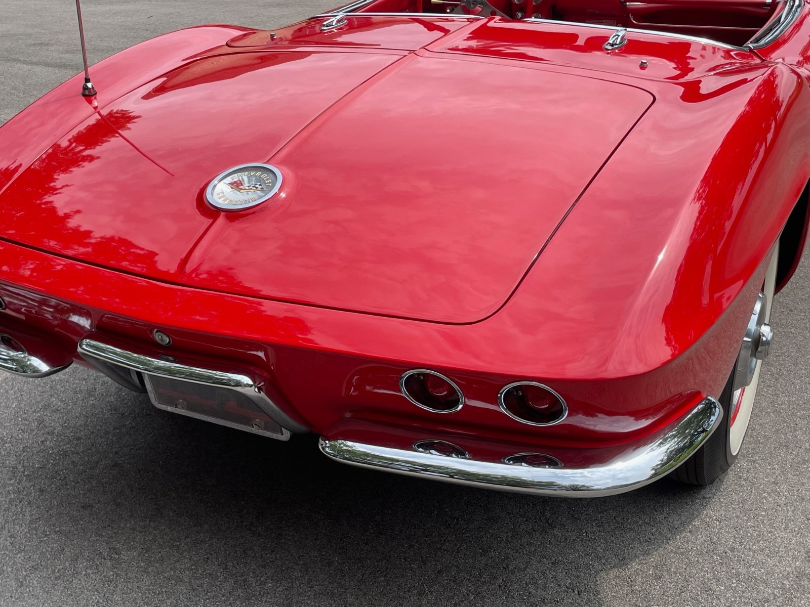 Chevrolet-Corvette-1961-Convertible-6