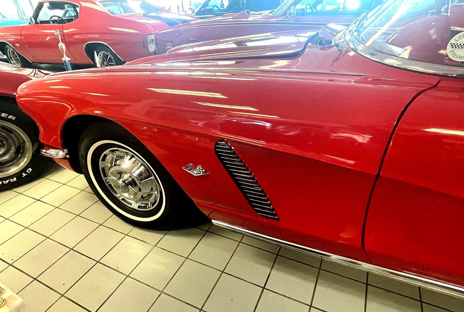 Chevrolet-Corvette-1962-327-300-4-Speed-5