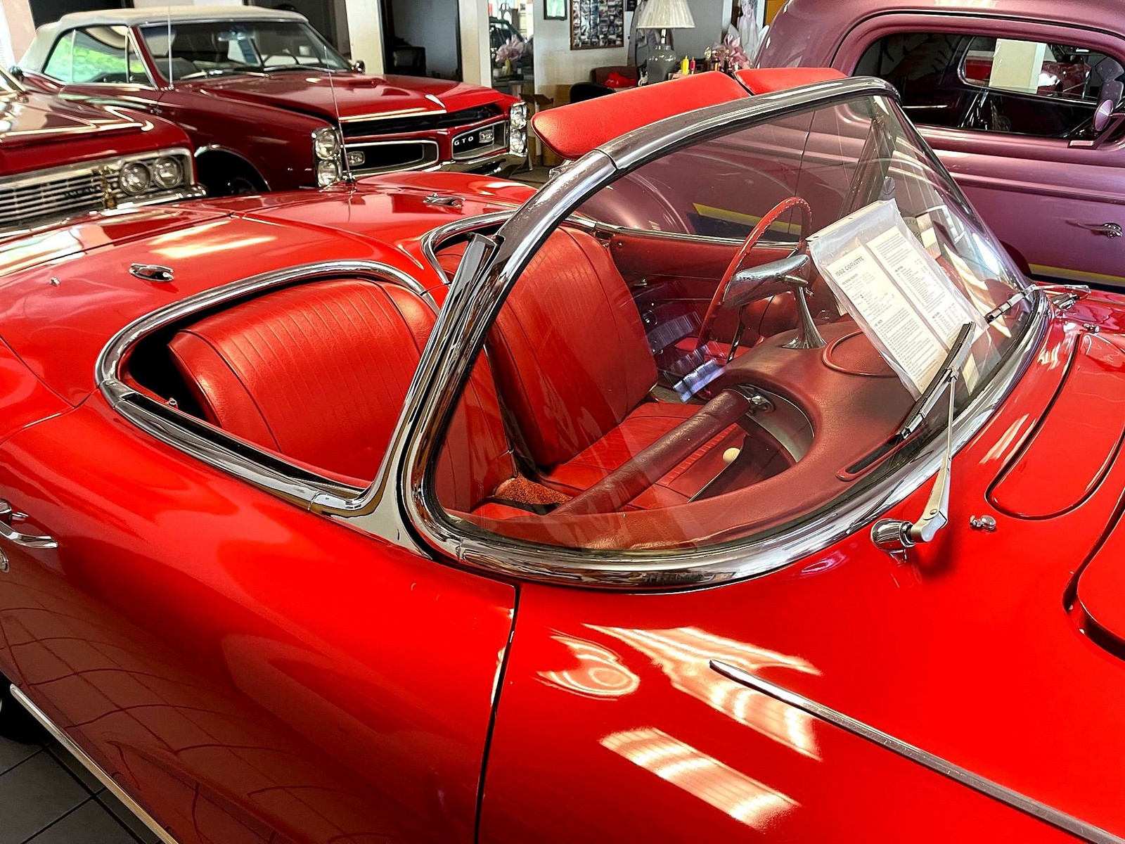 Chevrolet-Corvette-1962-327-300-4-Speed-8