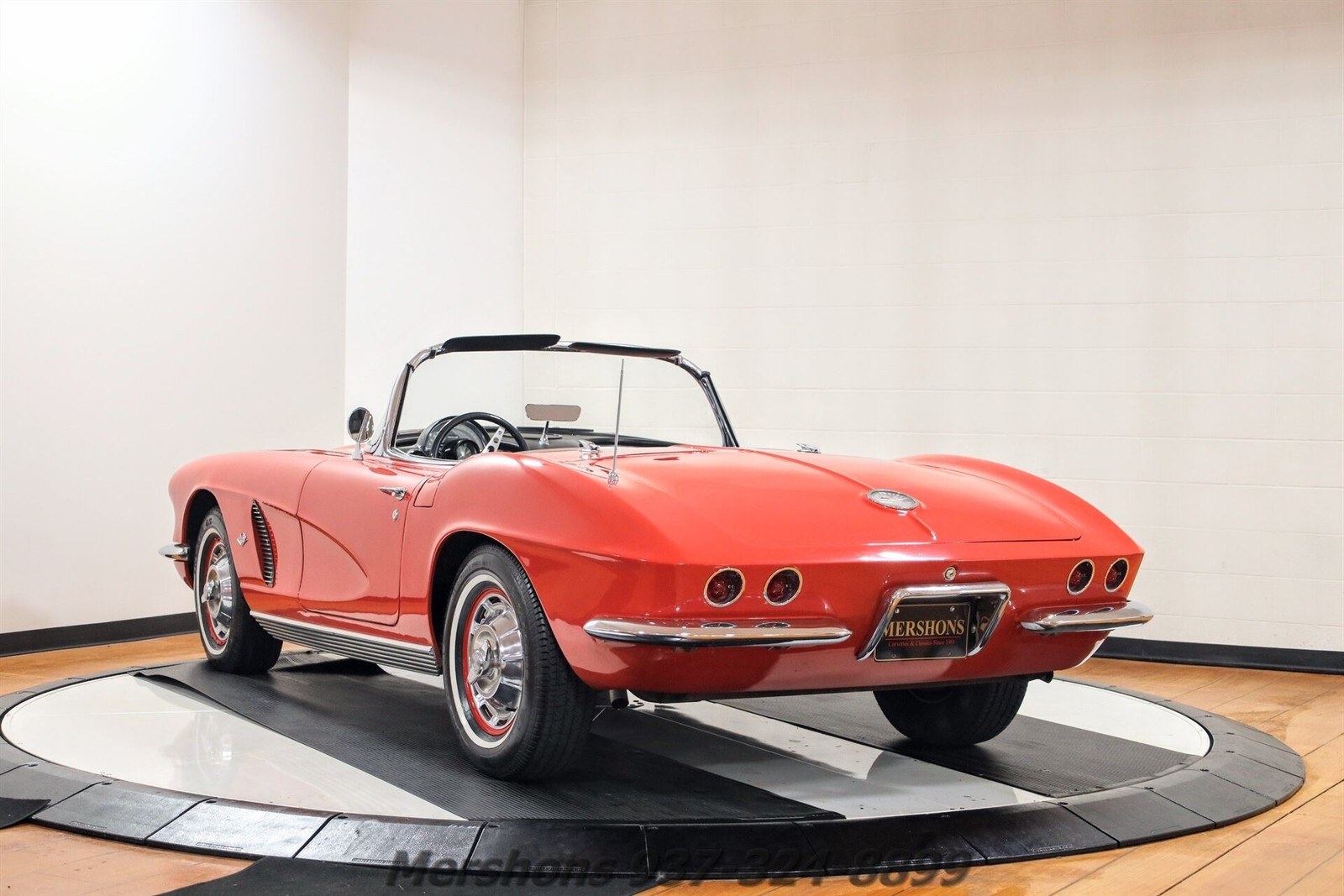 Chevrolet-Corvette-1962-Convertible-6