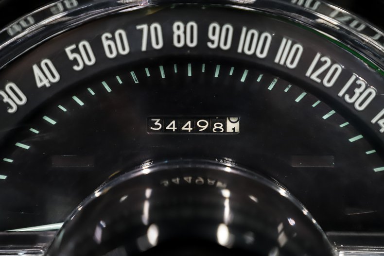 Chevrolet-Corvette-1962-Tuxedo-Black-Black-1