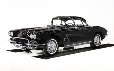 Chevrolet-Corvette-1962-Tuxedo-Black-Black-10