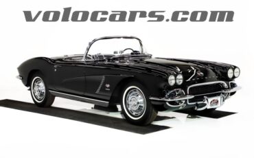 Chevrolet-Corvette-1962-Tuxedo-Black-Black-13
