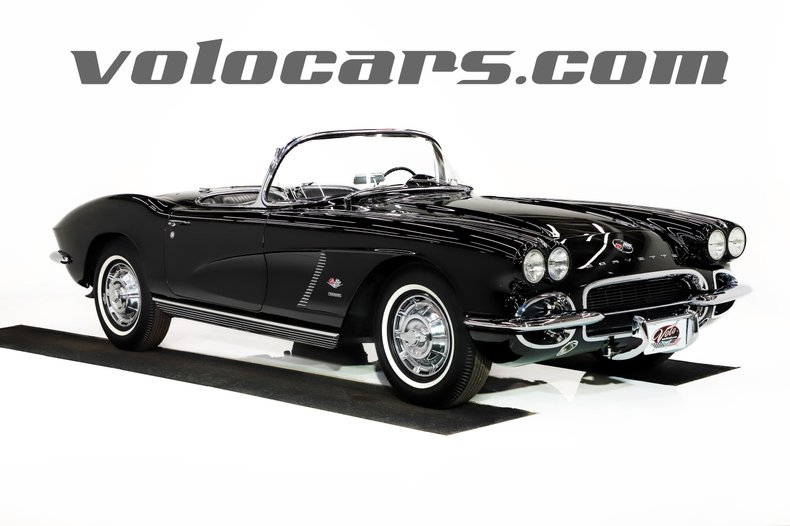 Chevrolet-Corvette-1962-Tuxedo-Black-Black-13