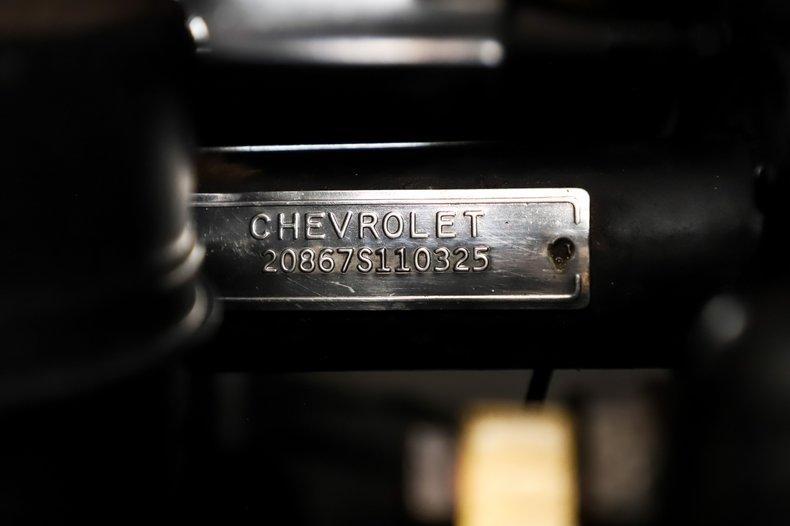 Chevrolet-Corvette-1962-Tuxedo-Black-Black-15