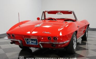 Chevrolet-Corvette-1963-Convertible-11