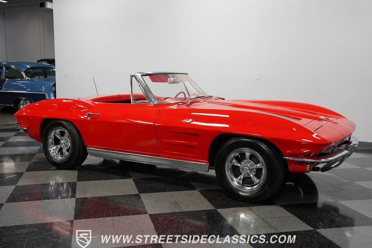 Chevrolet-Corvette-1963-Convertible-15