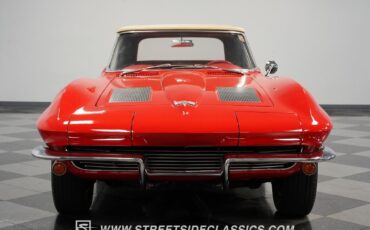 Chevrolet-Corvette-1963-Convertible-17
