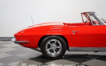 Chevrolet-Corvette-1963-Convertible-29