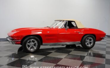 Chevrolet-Corvette-1963-Convertible-6