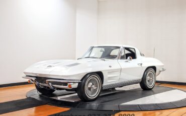 Chevrolet Corvette 1963 Coupe