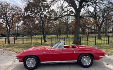 Chevrolet-Corvette-1964-1