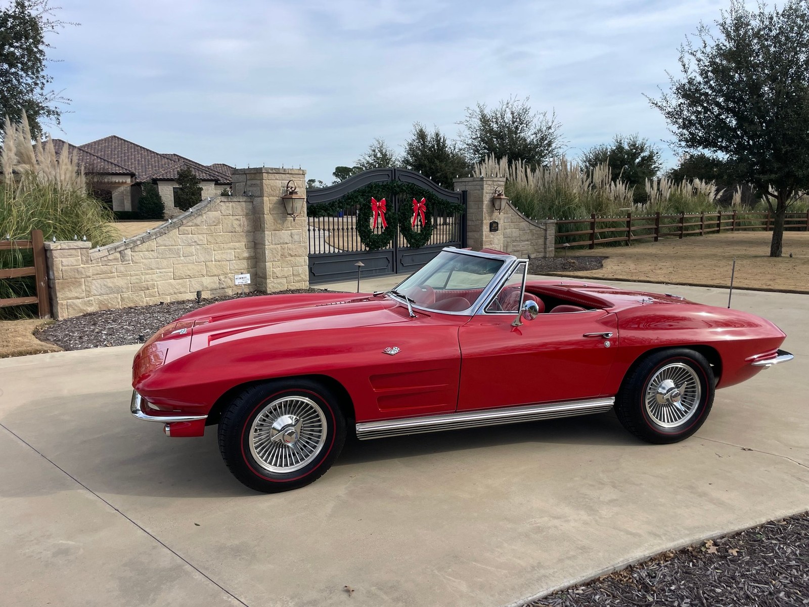 Chevrolet-Corvette-1964-6