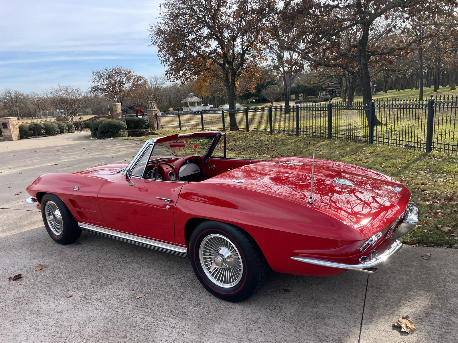 Chevrolet-Corvette-1964-7