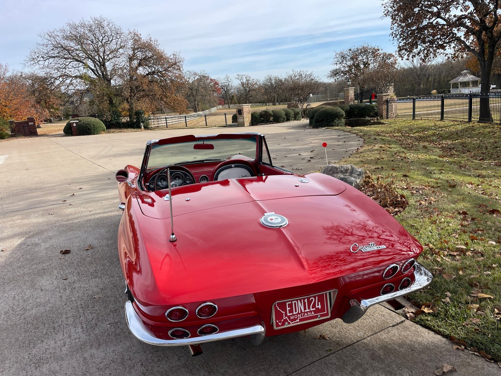 Chevrolet-Corvette-1964-8