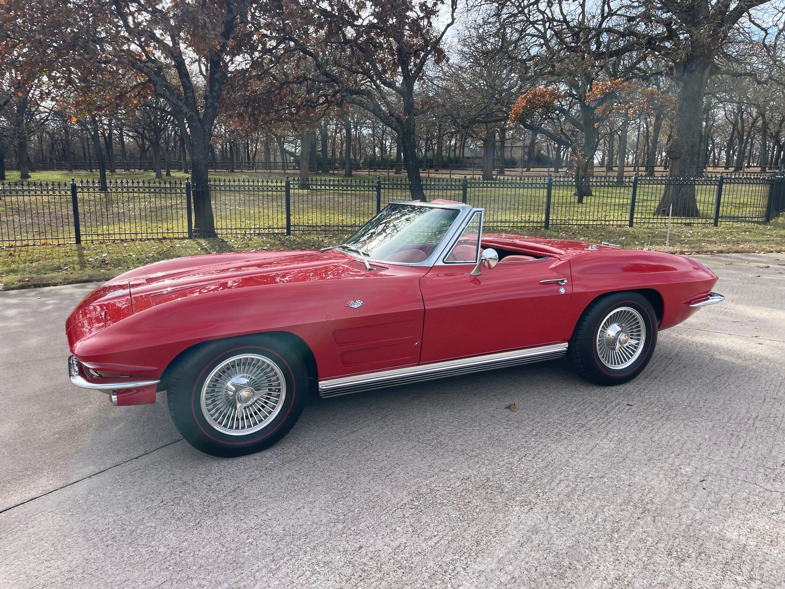 Chevrolet-Corvette-1964-9