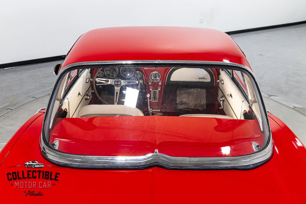 Chevrolet-Corvette-1964-Convertible-10