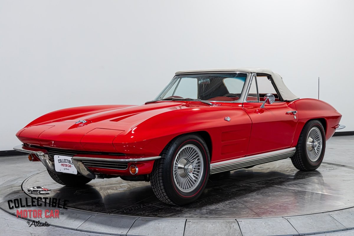 Chevrolet-Corvette-1964-Convertible-13