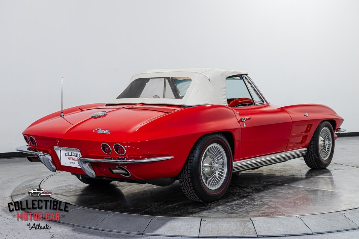 Chevrolet-Corvette-1964-Convertible-15