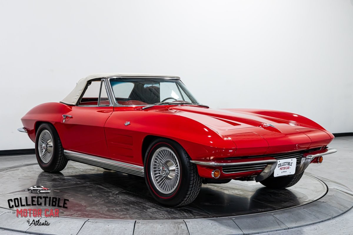 Chevrolet-Corvette-1964-Convertible-16