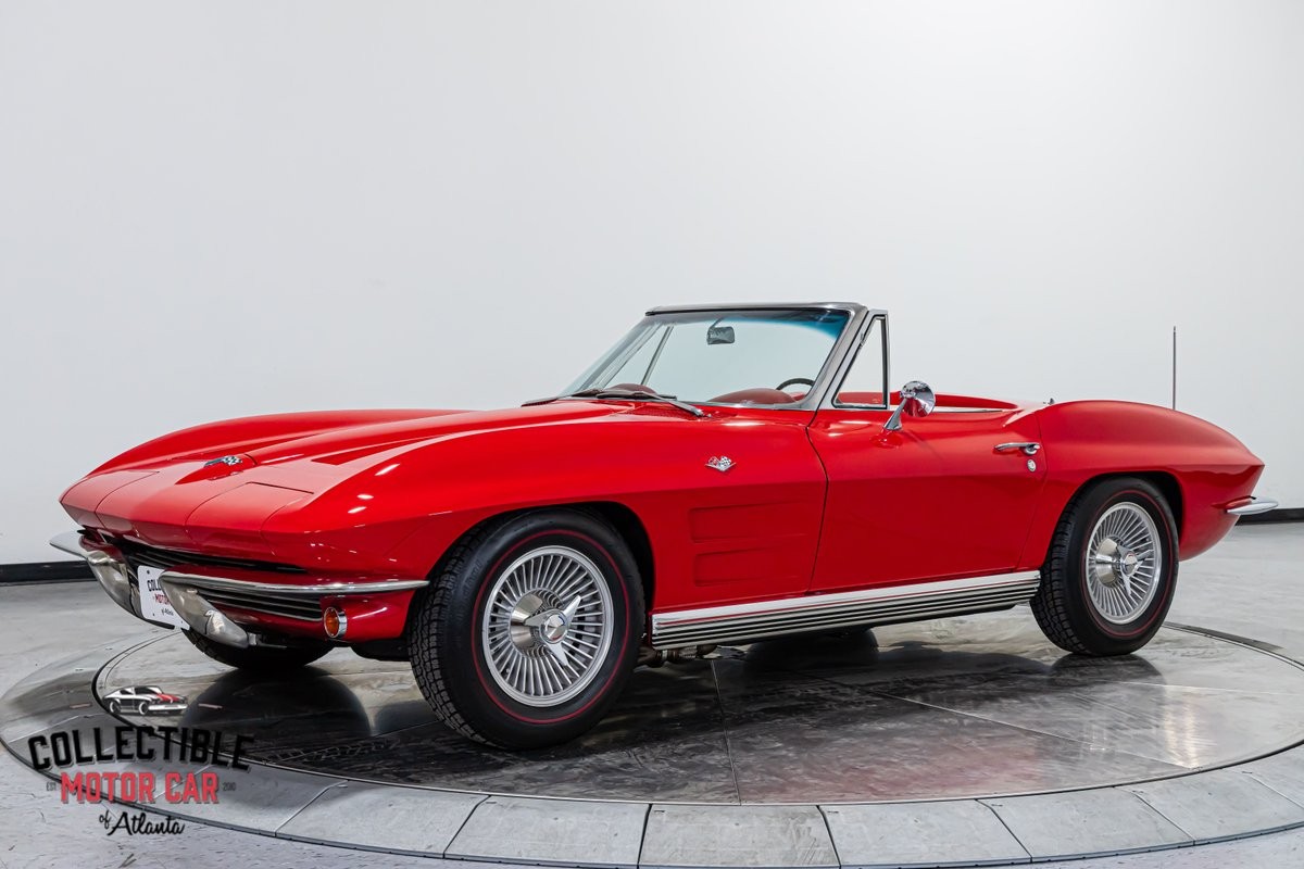 Chevrolet-Corvette-1964-Convertible-21
