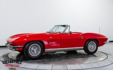 Chevrolet-Corvette-1964-Convertible-22