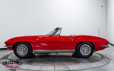 Chevrolet-Corvette-1964-Convertible-23