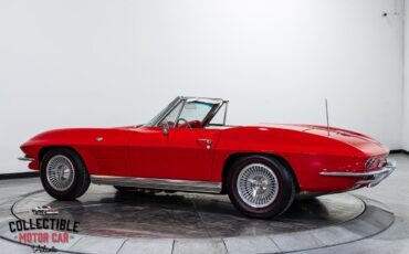Chevrolet-Corvette-1964-Convertible-24