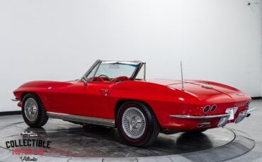 Chevrolet-Corvette-1964-Convertible-25