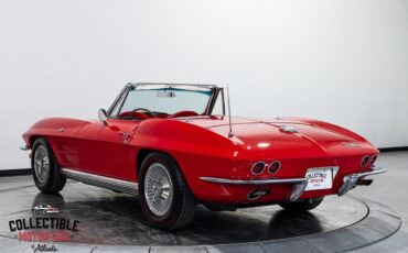Chevrolet-Corvette-1964-Convertible-26