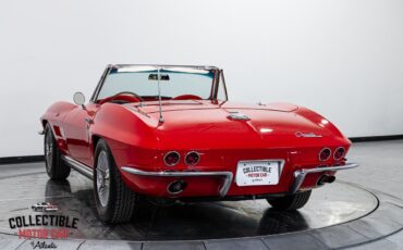 Chevrolet-Corvette-1964-Convertible-27