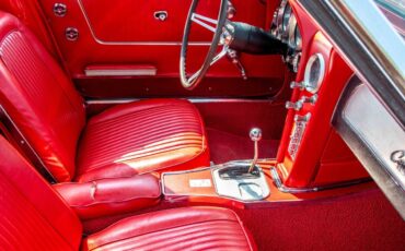 Chevrolet-Corvette-1964-Convertible-29