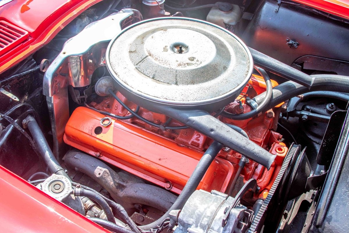 Chevrolet-Corvette-1964-Convertible-32