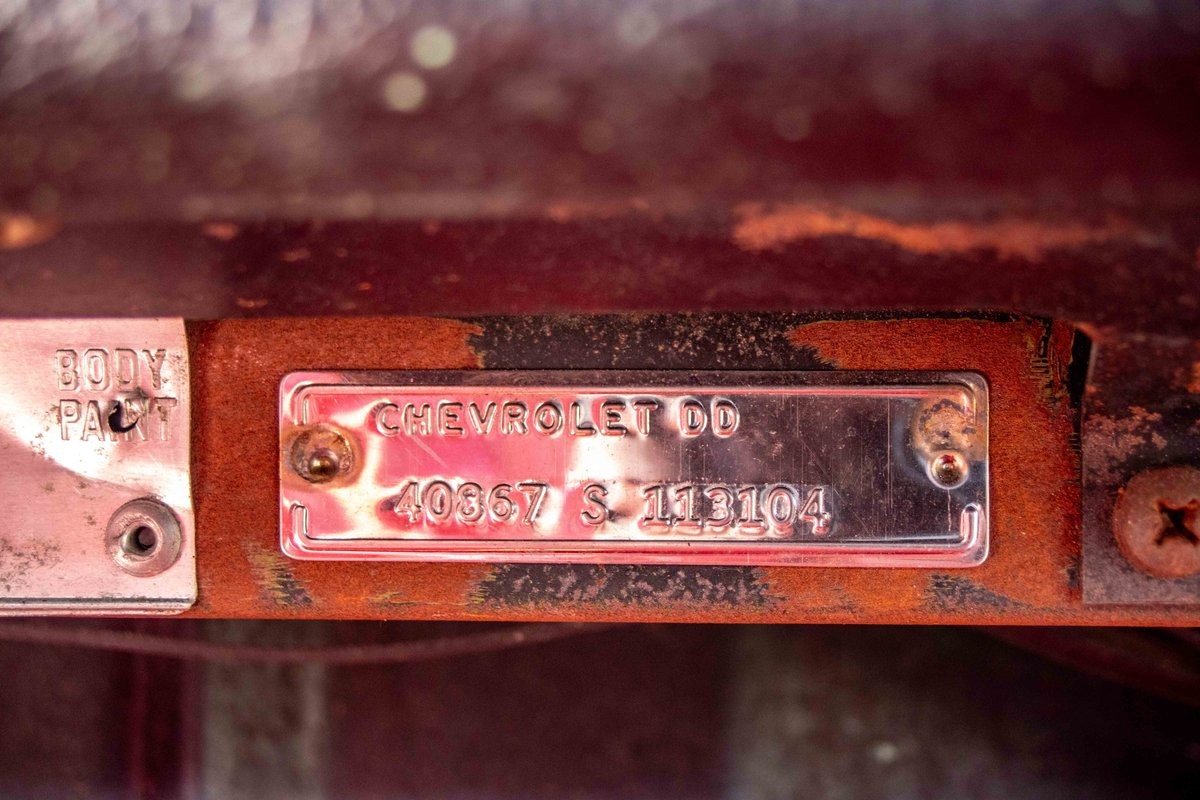 Chevrolet-Corvette-1964-Convertible-34