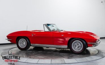 Chevrolet-Corvette-1964-Convertible-34