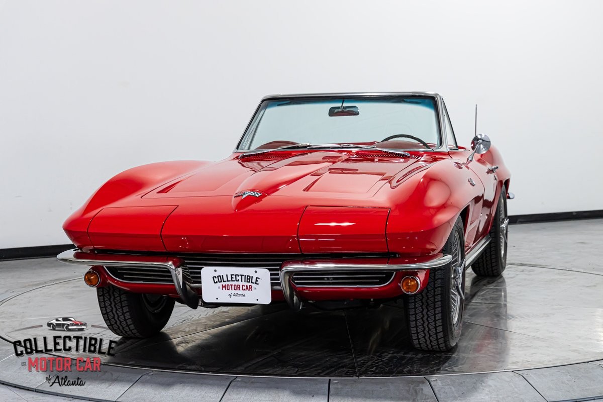 Chevrolet-Corvette-1964-Convertible-39