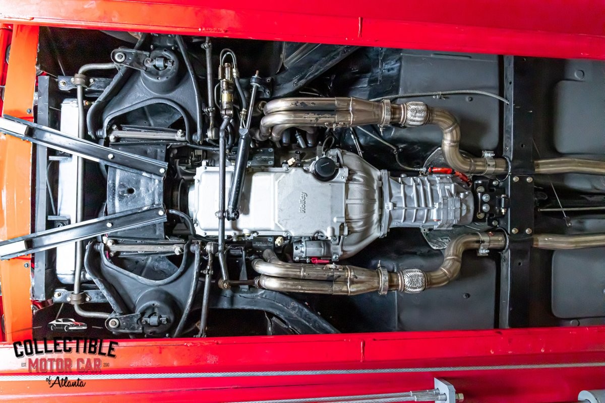 Chevrolet-Corvette-1964-Convertible-5